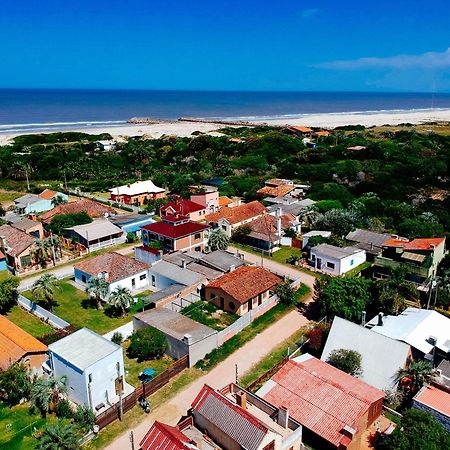La Promesa B&B Barra do Chui Ngoại thất bức ảnh