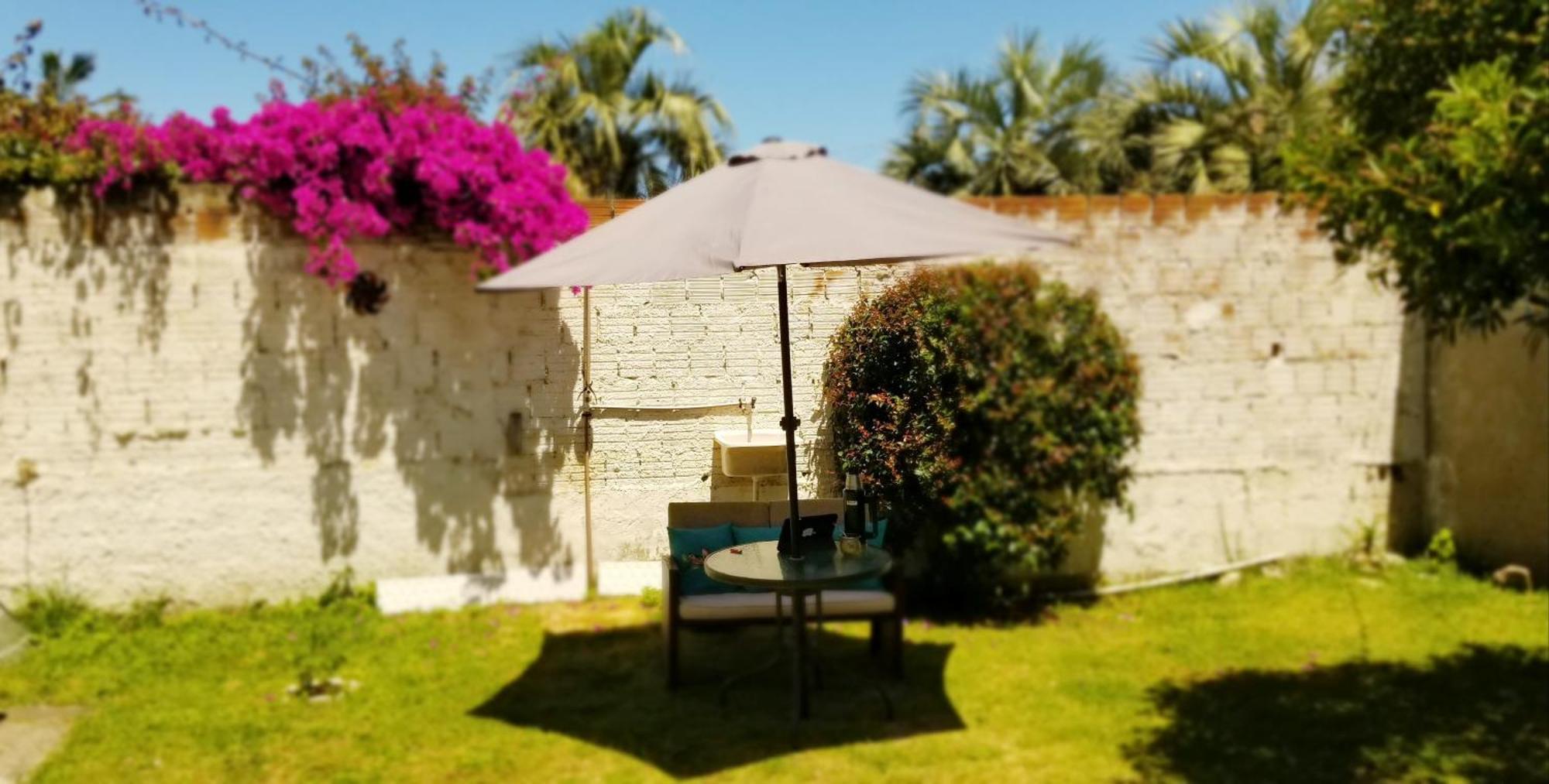 La Promesa B&B Barra do Chui Ngoại thất bức ảnh